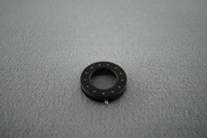 Module d'objectif à diaphragme, Stable, ouverture 14.2mm, 14.2 - Product Image 5