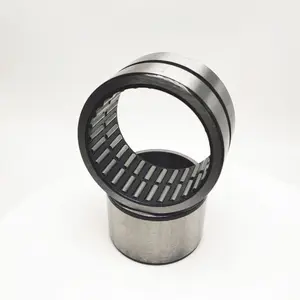 Bearings for Food & Beverage Factory