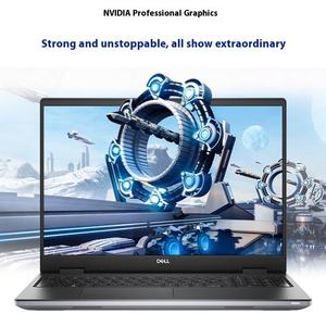 Nuevo para <span class=keywords><strong>Dell</strong></span> Precision 7680 16 pulgadas estación de trabajo móvil Notebook 3500 RTX Ada 12GB portátiles Intel fabricado - Product Image 6