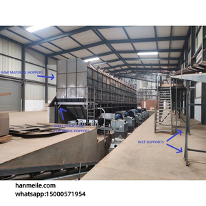 Plataforma de Almacenamiento Industrial de Gran Capacidad, Estructura de Acero para Entrepiso, Proyecto de Exportación para Talleres - Product Image 2