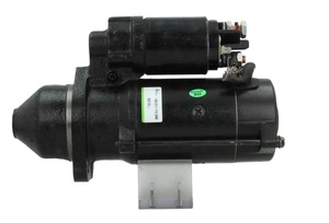 Motor de arranque nuevo para <span class=keywords><strong>HATZ</strong></span> 2M41 STG93143 000050476101 000050476102 000050648800 02502000 AZE4285 MS725 - Product Image 2