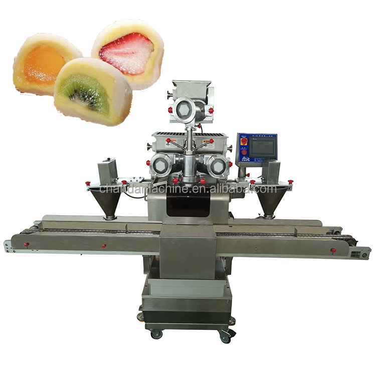 Máy Bao Cứng Cho Nhà Máy Làm Thực Phẩm