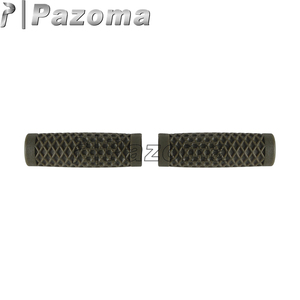 شاحنات من الوافل قبضة مانعة للانزلاق للغاية للقيادة الآمنة. سهل التركيب - Product Image 4
