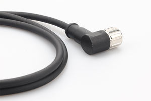 Кабельный датчик в сборе формованный разъем водонепроницаемый разъем M5 M8 M9 M12 M16 M23 пластик по индивидуальному заказу - Product Image 3