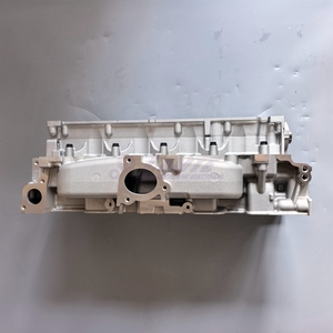 Culasse complète 9HP DV6DTED BHS DV6FDU <span class=keywords><strong>BHY</strong></span> DV6FD pour Ford Focus Peugeot 0200HS 1685778 1850526 36001473 9467617280 908733 - Product Image 2