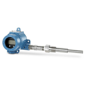 Nouveaux thermomètres à résistance Rosemounts 0065 et thermocouples/RTD PT 100 OHM 0185 d'origine - Product Image 1