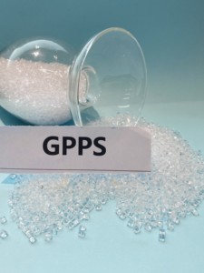 Trung Quốc nhà máy mục đích chung <span class=keywords><strong>Polystyrene</strong></span>/GPPS Nhựa GPPS hạt nhựa nguyên liệu materia - Product Image 6