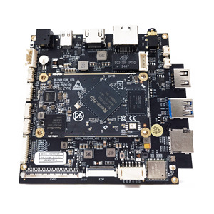 Rockchip RK3568 Development Board LVDS EDP MIPI Android, <strong>Ubuntu</strong>, Debian, Yocto, <strong>Linux</strong>+QT Embedded <strong>Linux</strong> Kits - Product Image 5