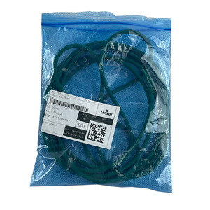 โอริง Atlas Copco รุ่น 0663210978 แหวนซีลสำหรับอะไหล่เครื่องอัดอากาศ - Product Image 4