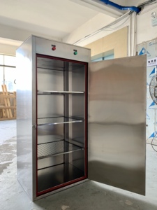 99.9% khử trùng ozone khử trùng tủ cho nhà, nhà bếp, tủ quần áo & giày - Product Image 6