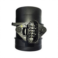 Sensor de Flujo de Aire (MAF) 06A906461M 06A906461MX 0280218065 0986280218 para Audi A3 A6 TT S3 Seat Leon 1.8T