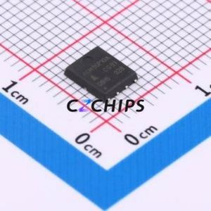 ทรานซิสเตอร์สนาม PDFN5x6-8L AGM85P10A (Mosfet) แบบดั้งเดิมและใหม่ - Product Image 1