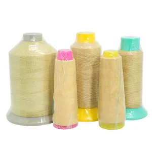 Light Weight High-performance Aramid Thread/Industrial-grade Aramid Yarn