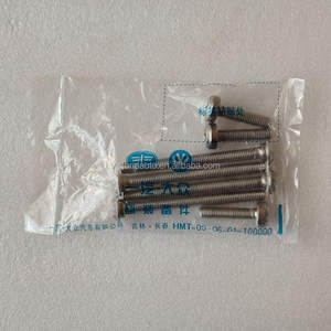 0AM-VB23-AM Jeu de vis 7 pièces 4 longues et 3 courtes Transmission automatique <span class=keywords><strong>VB</strong></span> - Product Image 5