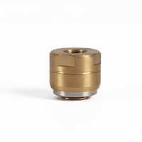 Adaptateur HOL Original 2.0 Precision 10114605 pour corps de buse automatique, adaptateur de mandrin pour découpeuse laser OEM