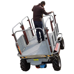 <span class=keywords><strong>Mini</strong></span> treuil pour ramassage d'orchidées, plateforme de ramassage pour une meilleure qualité, prix et haute qualité - Product Image 4