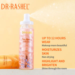 <span class=keywords><strong>Dr</strong></span>. Rashel Roségold Makeup Fixer Spray - Product Image 4