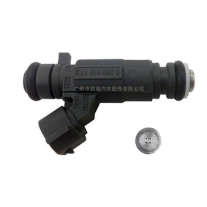 Inyector de Combustible 0280156173 06A906031BQ para Volkswagen, Pieza de Repuesto de Material Plástico - Product Image 1