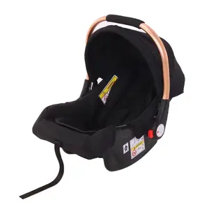 2024 Hot Sale Kruk Baby Training Draagbare Opvouwbare Speelgoed Kleine Sofa Baby Opblaasbare Baby Seat