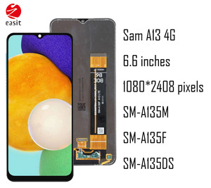 Reparación de Celulares Pantalla <span class=keywords><strong>A13</strong></span> IPS LCD para <span class=keywords><strong>Samsung</strong></span> <span class=keywords><strong>A13</strong></span> 4G - Product Image 3
