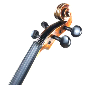 Violon allemand de qualité supérieure, flamme chinoise avancée, solide et flamboyant - Product Image 6