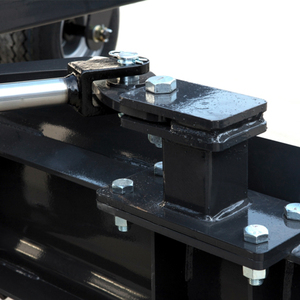 96 ב רוחב כיתה הידראולי כתם מצורפים מתכלים עבור מטעין טרקטור קרקע טרקטור - Product Image 5