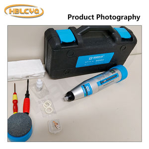 RH75-A Brick Rebound Tester Ziegel festigkeit stest Betontest werkzeuge Hammer Rebound Typ Hammer Beton härte prüfer - Product Image 2