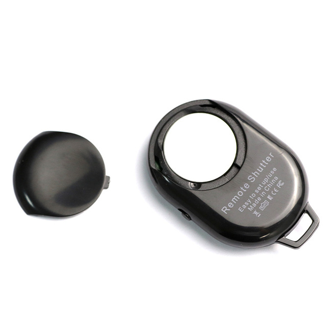 Innovative Remote Shutter for Smartphones Capture Every Moment Effortlessly