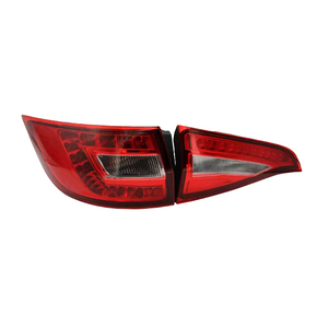 Pour FAW Senia <span class=keywords><strong>R7</strong></span> stabilisateur lien bras de commande garde-boue antibrouillard biellette extrémité rotule pare-chocs feu arrière phare Auto partie - Product Image 4