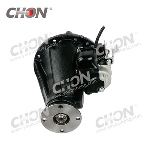 ชุดล็อคเฟืองท้าย 41110-0k031 สำหรับรถยนต์ HILUX <span class=keywords><strong>Vigo</strong></span> ขับเคลื่อนสี่ล้อ 1TR 2TR 2KD - Product Image 2