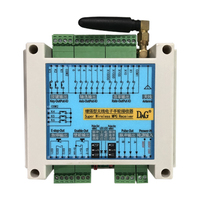 Generador de pulsos de volante manual inalámbrico de 6 ejes Mpg con parada de emergencia y habilitación para Siemens Mitsubishi Fanuc