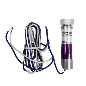 Máy Phát Hiện Ngọn Lửa Cực Tím Điện Tử Honeywell C7027A C7035A C7044A C7927A C7027A C7027A1049 Chính Hãng - Product Image 5