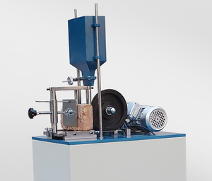 Máquina De Equipamento De Teste De Desgaste De Roda De Aço Aço Inoxidável De Metal De Moagem - Product Image 5