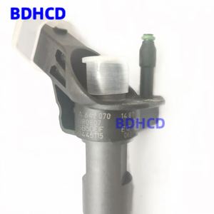 0445115063 Diesel Common Rail iniettore di carburante 0445115064 A6420701387 A6420701787 6420701887 per Bosch - Product Image 5
