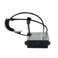 Motor de Aceleración para Maquinaria de Construcción con Motor Diésel 247-5232 2475232 132-7778 1327778 para Excavadora E320B E322B E325C E325B
