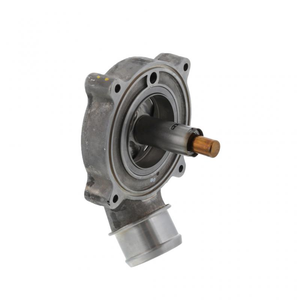อะไหล่รถบรรทุกหนัก Detroit Diese DD13 / DD15 / DD16 รุ่น OEM A4722000115 เทอร์โมสตัทน้ำหล่อเย็นสำหรับรถบรรทุกหนัก - Product Image 1
