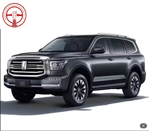 Great Wall Tank 500 Modèle 2025 Édition Sport / Affaires Summit / Scene Creation / Véhicule tout-terrain 5 places à essence, Bestseller, Voiture d'occasion - Product Image 1