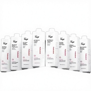 Loción Tonificante Herbal Nocturna Sorex ISOV Coreana con Centella Asiática, Humectante e Hidratante para Todo Tipo de Piel, Desmaquillante para Mujeres - Product Image 3
