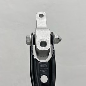 Supporto Motore MAGNETI MARELLI OE 5Q0199855Q di Alta Qualità, Ricambio Originale per VW Golf e Audi A3, Garanzia 1 Anno - Product Image 6