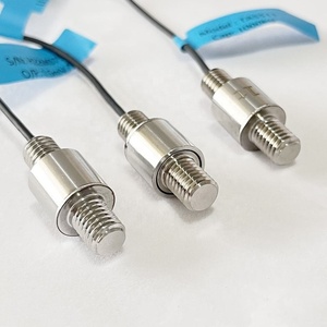 Tại một mất Yamato lực cảm biến áp điện và các tế bào tải 1t 2t 3t 4t 5t tải tế bào quy mô S Loại Avery nặng tế bào tas511 - Product Image 4