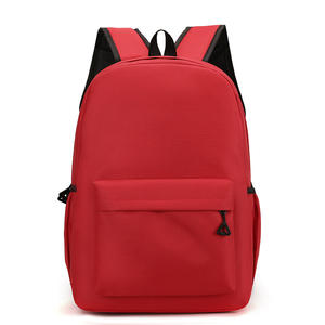 Fábrica al por mayor barato escuela estudiante viaje impermeable portátil Unisex niño personalizado mochila bolsa para hombres mujeres - Product Image 1