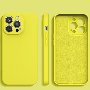 Ốp Điện Thoại Di Động Màu TPU Mềm Cho ZTE A71 A51 A31 Ốp Lưng Ốp Sợi Nhỏ Silicon Cao Su Chống Sốc - Product Image 1