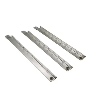 נחושת בר ניקוב, חיתוך, כיפוף, busbar מוליך, בר מצופה פח נחושת סגול