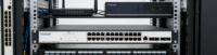 Commutateur géré L3 Gigabit 24 ports Todaair avec 4 emplacements SFP+ 10G, capacité de commutation de 128 Gbit/s pour réseau d'entreprise