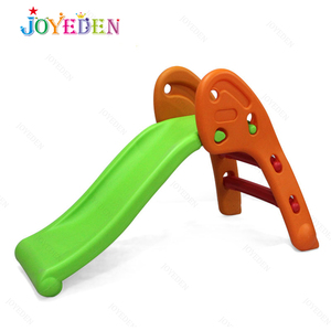 ชุดสนามเด็กเล่นในร่มและกลางแจ้งสำหรับเด็กเล็ก  ราคาโรงงานขายส่ง คุณภาพดี ปลอดภัย เสริมสร้างพัฒนาการ  พร้อมสไลเดอร์พลาสติกสำหรับเด็ก - Product Image 6