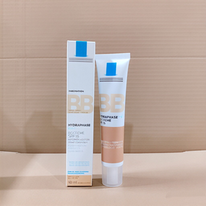 HA <span class=keywords><strong>Crema</strong></span> BB Ligera Activada por Agua 40ml, Hidratación 48H, Complejo Luminoso para Piel Clara/Natural/Oscura - Original Genuino - Product Image 2