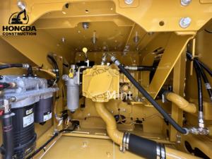 2022 Excavatrices CAT 320GC d'occasion Excavatrice de 20 tonnes Excavatrices CAT 320 GC d'occasion CAT avec pouce - Product Image 6