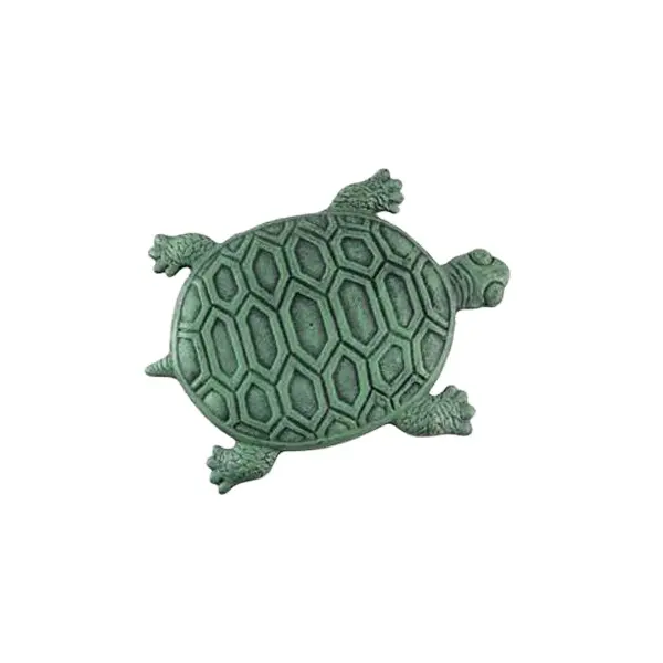 New innovative turtle stepping stone Garden Product