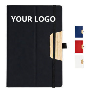 Taccuino Multifunzione Promozionale con Supporto per Telefono, Agenda <span class=keywords><strong>A5</strong></span> con Logo Personalizzato - Product Image 1