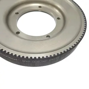 Kapılar poli zamanlama kemeri için özel yüksek kaliteli senkron kasnak dişli 5MGT 8MGT zincir kemer kasnaklar - Product Image 2